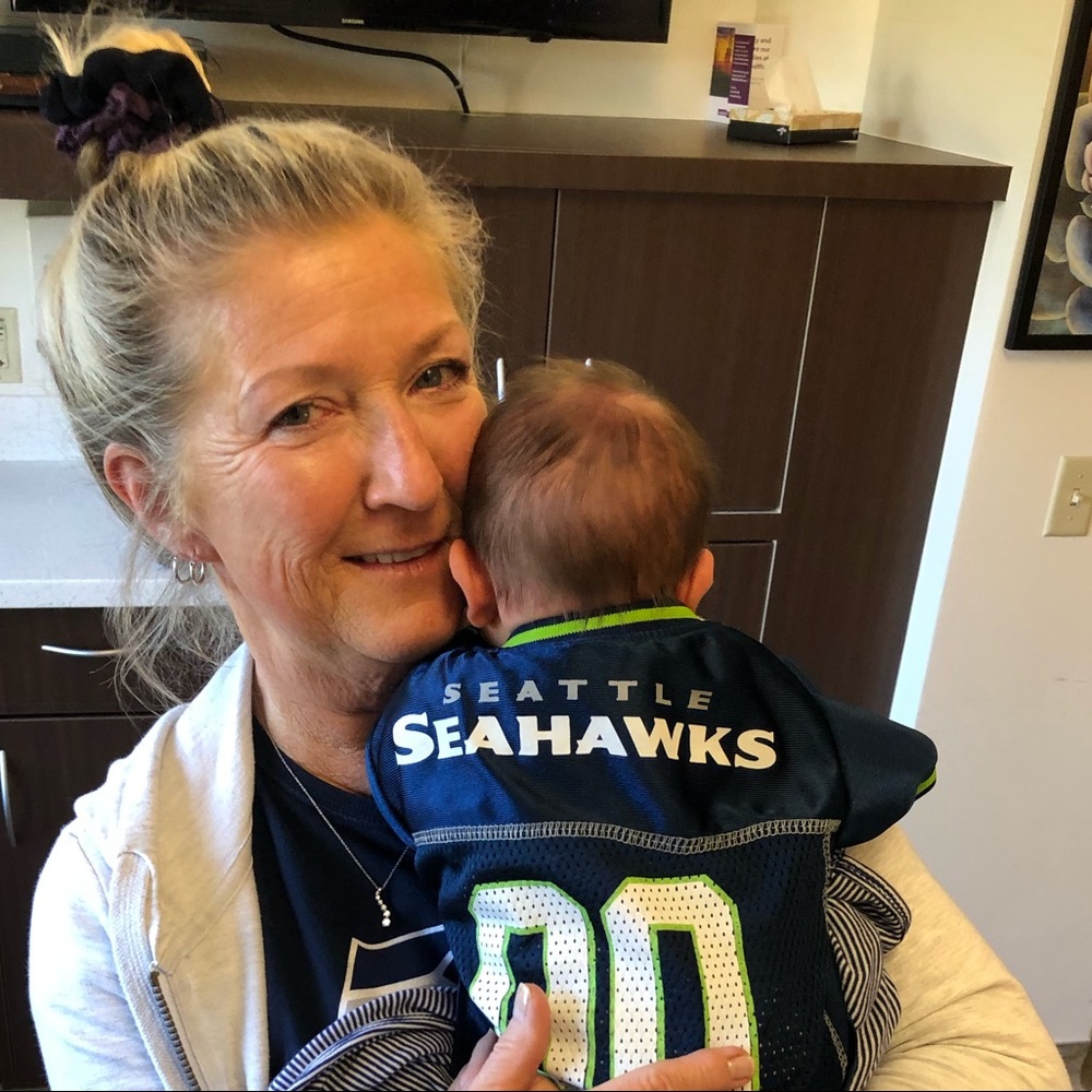 Meet your Posher, Tami